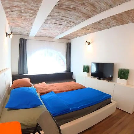 Apartament Kucko1 By Sifu - Park *