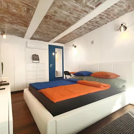Apartament Kucko1 By Sifu - Park
